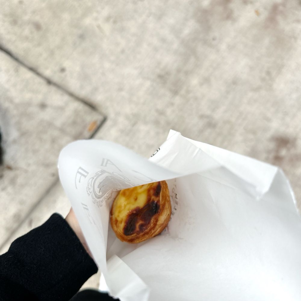 Cafe Belem - Bakeries Near Me - Toronto, Ontario Cafe Belem - Bakeries Near Me - Toronto, Ontario