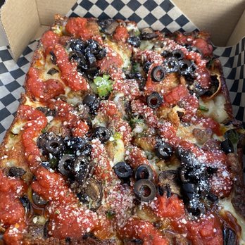 MOTO - Pizza Near Me - Seattle, Washington