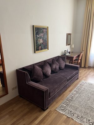 Hotel Domizil by null