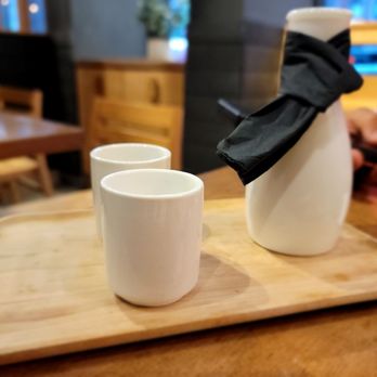 Kuu - Hot sake - Ramen Near Me - New York, New York Kuu - Hot sake - Ramen Near Me - New York, New York