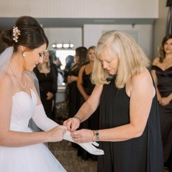 Bellissima Veils & Headpieces