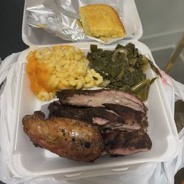 Ribs Ribs