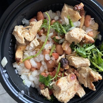El Pollo Loco - Pollo bowl - Mexican Near Me - Visalia, California El Pollo Loco - Pollo bowl - Mexican Near Me - Visalia, California