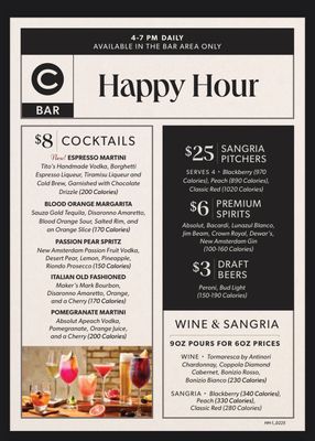 Menu photo 4 Carrabba's Italian Grill Bowie, MD Menu photo 4 Carrabba's Italian Grill Bowie, MD