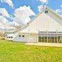 Photo of Sgt. Means Park Meeting Center