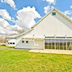 Sgt. Means Park Meeting Center - The Barn!