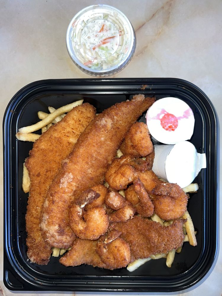 Fisherman's Outlet