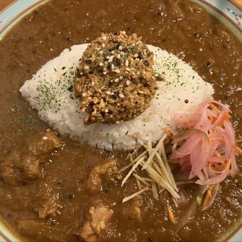 spice スエヒロ - Chicken curry - 姬路市, 28