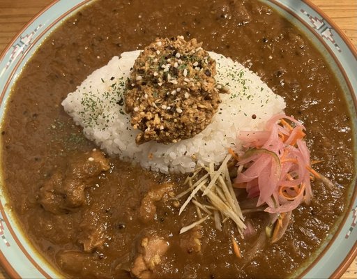 spice スエヒロ - Chicken curry - 姬路市, 28