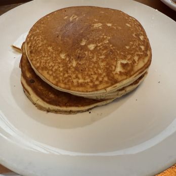 City Cafe Diner - Gluten free pancakes - nice & fluffy! - Diners Near Me - Chattanooga, Tennessee