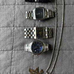 Jewelry Repair Professionals