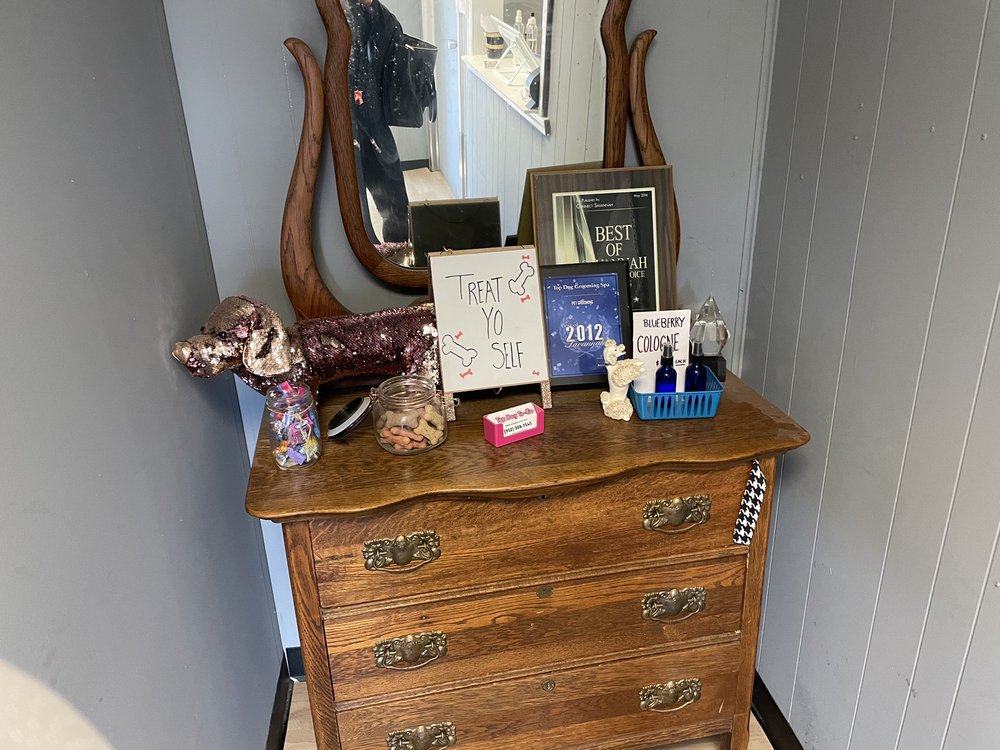 TOP DOG GROOMING Updated September 2024 17 Photos & 35 Reviews