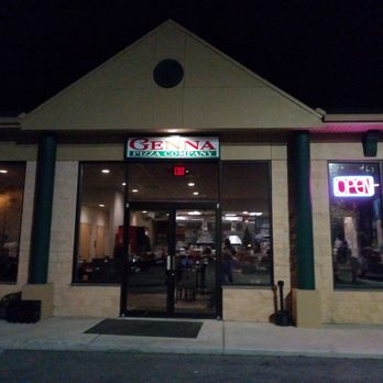 Genna Pizza - Pizza Near Me - Melbourne, Florida Genna Pizza - Pizza Near Me - Melbourne, Florida