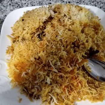 Naan N’ Curry - chicken biryani - Pakistani Near Me - Duluth, Georgia Naan N’ Curry - chicken biryani - Pakistani Near Me - Duluth, Georgia