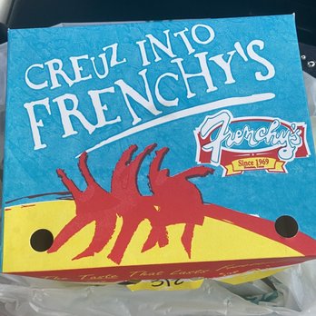 Frenchy’s Chicken - Fried chicken - Cajun/Creole Near Me - Houston, Texas Frenchy’s Chicken - Fried chicken - Cajun/Creole Near Me - Houston, Texas
