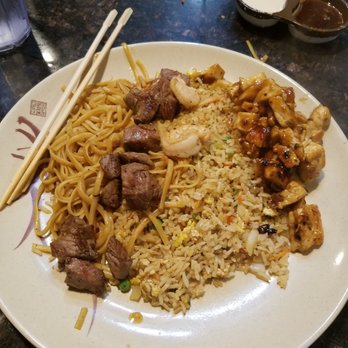 Shogun - Chicken and steak - Japanese Near Me - Bentonville, Arkansas Shogun - Chicken and steak - Japanese Near Me - Bentonville, Arkansas