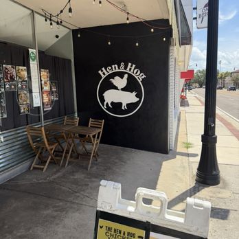 The Hen & Hog - Breakfast & Brunch Near Me - Winter Park, Florida The Hen & Hog - Breakfast & Brunch Near Me - Winter Park, Florida