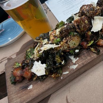 BO-beau kitchen + roof tap - Tapas/Small Plates Near Me - Long Beach, California BO-beau kitchen + roof tap - Tapas/Small Plates Near Me - Long Beach, California