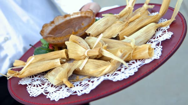 Russo's Catering by null