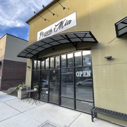 Anjo’s Pizza & Pasta