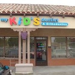 Camarillo Kids' Dentist & Orthodontics