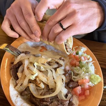 D'Corazon - Mexican Near Me - Denver, Colorado