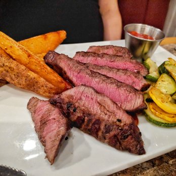 Chill Kitchen & Bar - Steak Frites - Desserts Near Me - Marlborough, Massachusetts Chill Kitchen & Bar - Steak Frites - Desserts Near Me - Marlborough, Massachusetts
