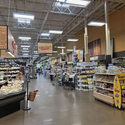 Fred Meyer - Cheese, wine, bakery, deli