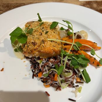 Park Avenue Catering - Caterers Near Me - Cotati, California