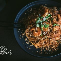 Meesai’s Thai Kitchen - Pad Thai