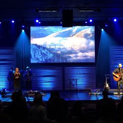 The Summit Church - Little Rock