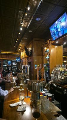 Clear Sky on Cleveland by null