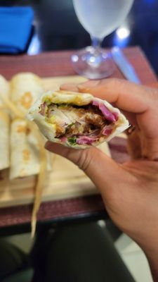 Blue Corn Restaurant and Bar by null