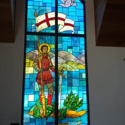 Episcopal Church St Mary's