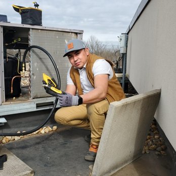 Hormin HVAC - We loved what we do. - Heating & Air Conditioning/HVAC Near Me - Woodbridge, Virginia Hormin HVAC - We loved what we do. - Heating & Air Conditioning/HVAC Near Me - Woodbridge, Virginia