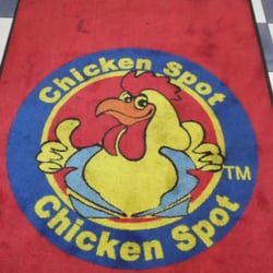 Chicken Spot