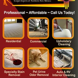 High Desert Carpet Care