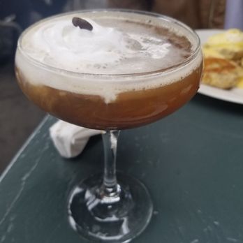 The Breakfast Bar - Espresso tini - Breakfast & Brunch Near Me - Long Beach, California The Breakfast Bar - Espresso tini - Breakfast & Brunch Near Me - Long Beach, California
