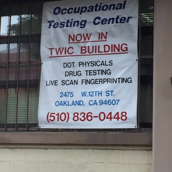 TWIC Enrollment Center - Public Services & Government Near Me - Oakland, California TWIC Enrollment Center - Public Services & Government Near Me - Oakland, California