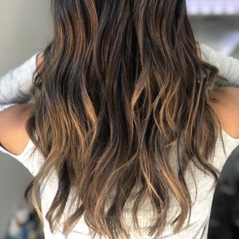 Davida Salon - Hair Extensions Near Me - New York, New York Davida Salon - Hair Extensions Near Me - New York, New York