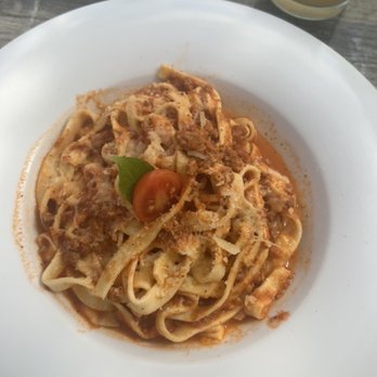 Coco Tulum Hotel - Fettuccine alla Bolognese | 8/26/2022 - Hotels Near Me - Tulum, ROO Coco Tulum Hotel - Fettuccine alla Bolognese | 8/26/2022 - Hotels Near Me - Tulum, ROO