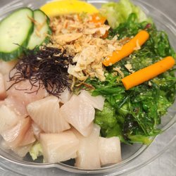 Tokebi Asian Cuisine