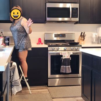 Milestones Movement Therapy - Post-op Day 30: Using a step stool - Trainers Near Me - Davis, California Milestones Movement Therapy - Post-op Day 30: Using a step stool - Trainers Near Me - Davis, California