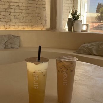 HOJI Tea Community - Bubble Tea Near Me - Pasadena, California HOJI Tea Community - Bubble Tea Near Me - Pasadena, California