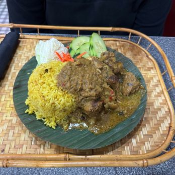 Bali Express - Beef rendang - Indonesian Near Me - Carson City, Nevada Bali Express - Beef rendang - Indonesian Near Me - Carson City, Nevada