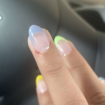 H2O Nails Spa - Nail Salons Near Me - Monrovia, California