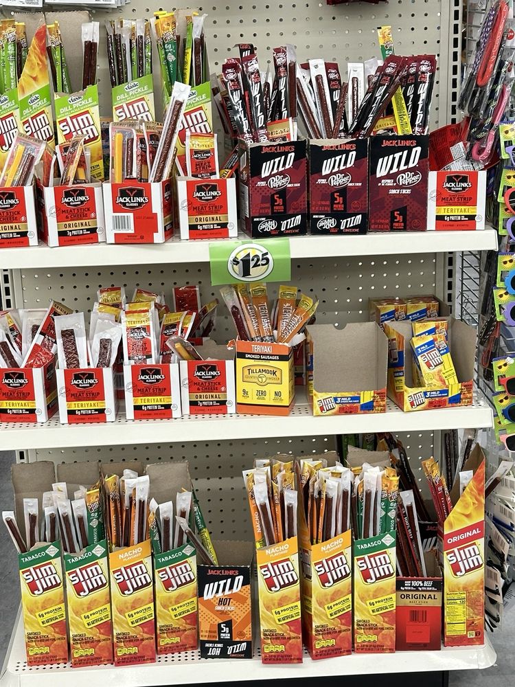 Dollar Tree