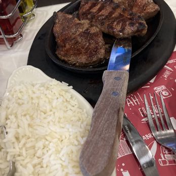 Tony Da Caneca - Steak - Portuguese Near Me - Newark, New Jersey Tony Da Caneca - Steak - Portuguese Near Me - Newark, New Jersey