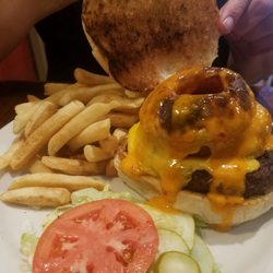 Allenton Tavern - Tavern Burger