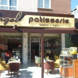 Angel Patisserie